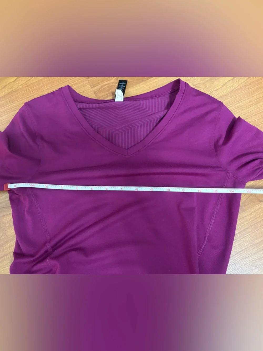 Under Armour Cold Gear Long Sleeve size small - Picture 7 of 7